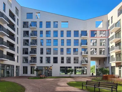 Appartement À Louer 2300 TURNHOUT BE