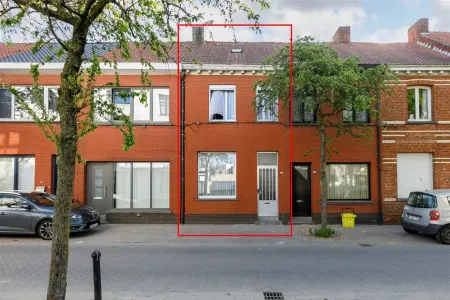 Maison À Vendre 2300 TURNHOUT BE