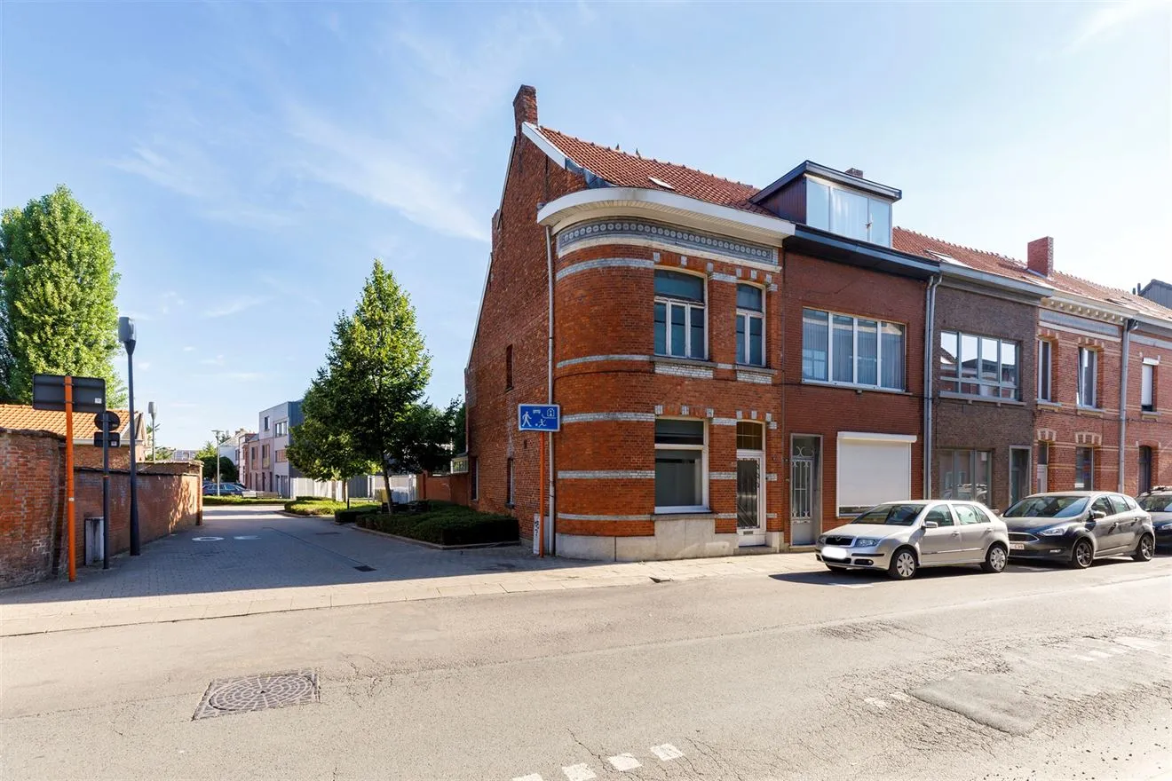 Maison À Vendre - 2300 TURNHOUT BE Image 1