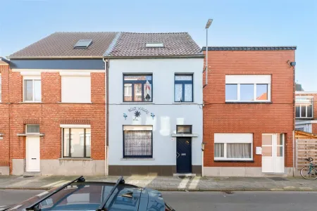 Maison À Vendre 2300 TURNHOUT BE